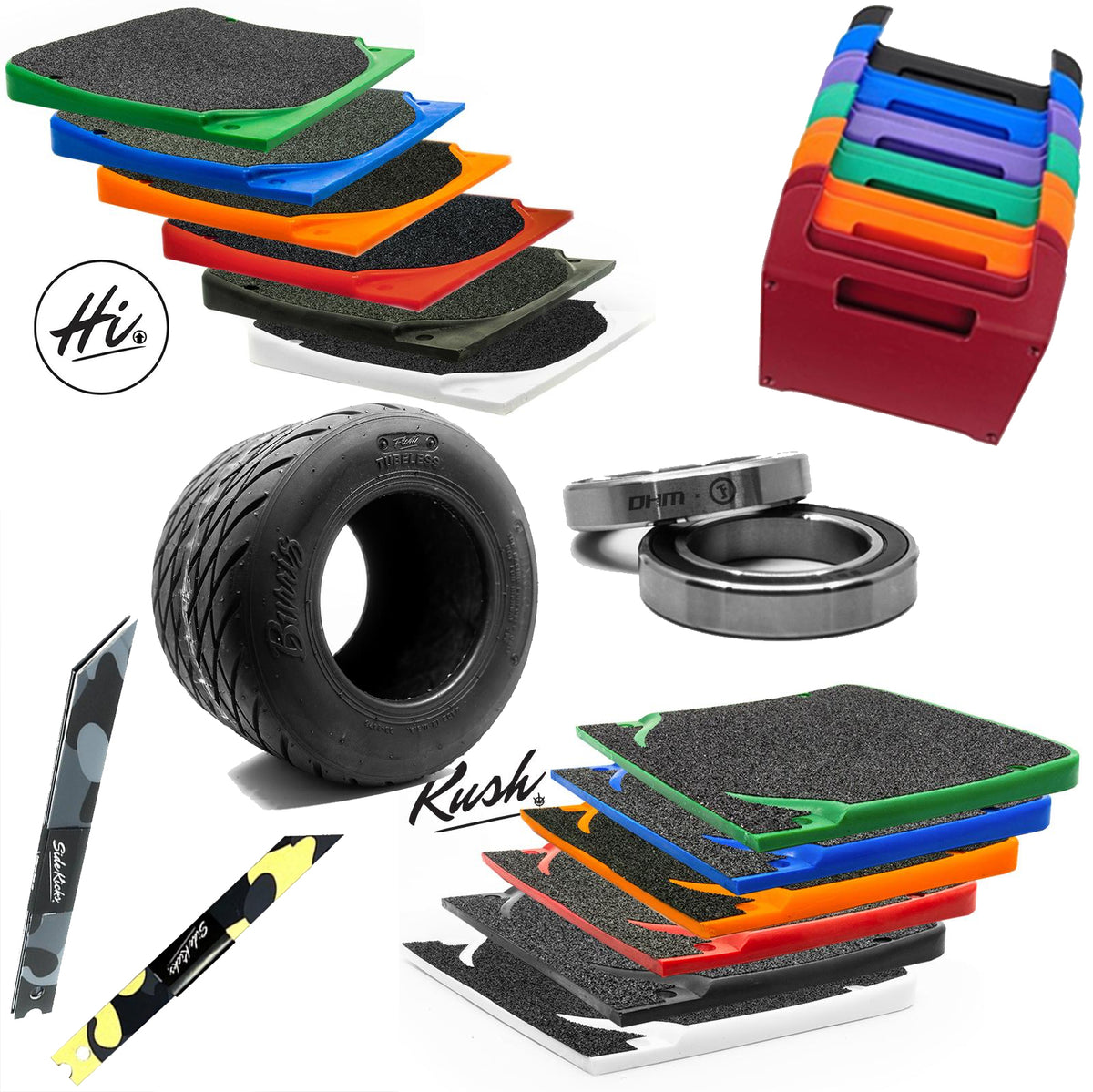 Shop for Onewheel+ XR The Float Life