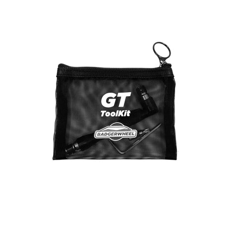 Badger Toolkit for GT/GT-S