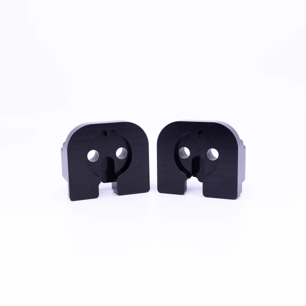 V1.5 Half & Half Axle Blocks (Lower Kit) GT Compatible – The Float