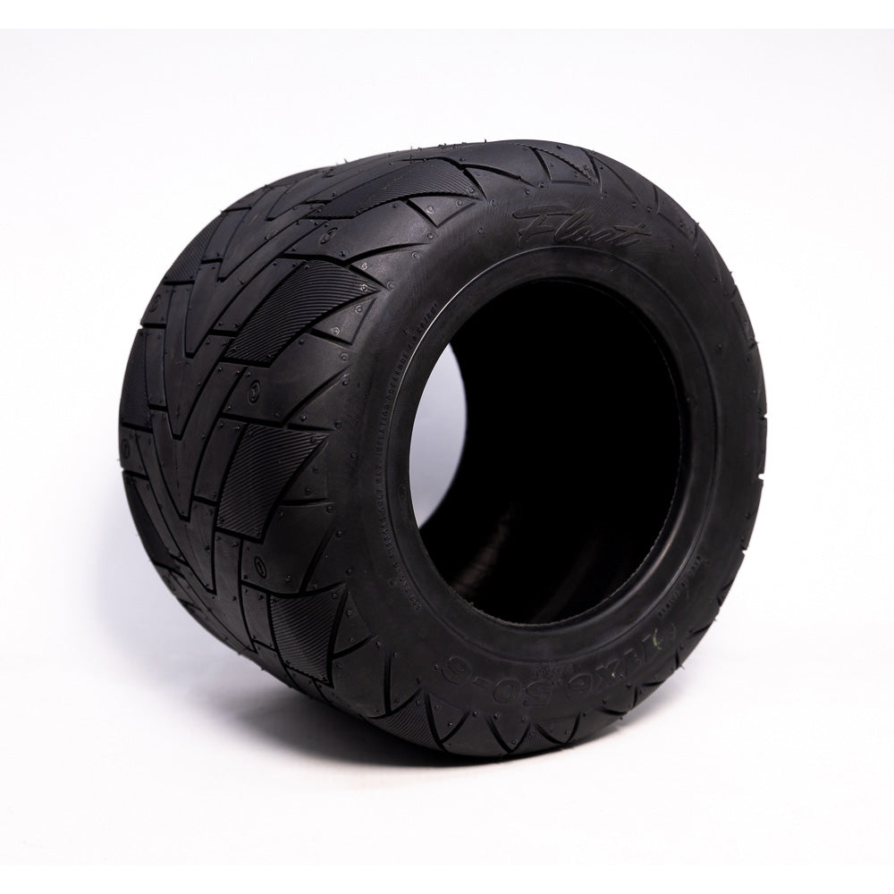 TFL Enduro GT Tire Ultimate Hybrid Tire for Onewheel GT The Float Life