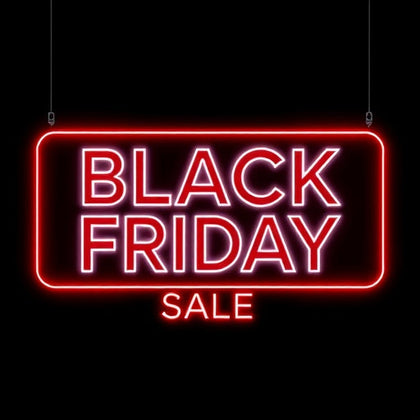 Black Friday Blowout 2024