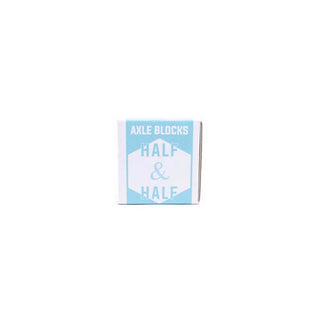 Half & Half Axle Blocks XR (Lift Kit or Lower Kit)