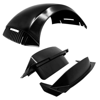 Drop Top Fender Kit for GT/GT-S/XRC