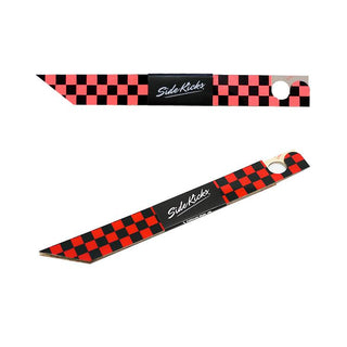 Float Sidekicks HD Reflective - High-Visibility Heavy Duty Rail Protection