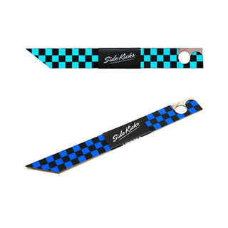 Float Sidekicks HD Reflective - High-Visibility Heavy Duty Rail Protection