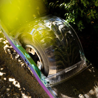 Drop Top Fender Kit for GT/GT-S/XRC