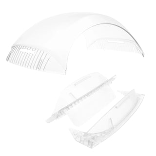 Drop Top Fender Kit for GT/GT-S/XRC