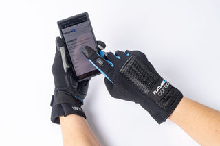 Flatland3D Carbon Pro Protective E-Skate Gloves