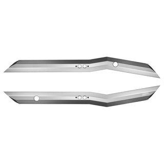 GT/GT-S Homebrew Rails - DUB TAILS BTG // EXTENDED