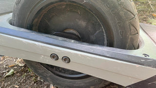 V1.5 Half & Half Axle Blocks (Lower Kit) GT Compatible