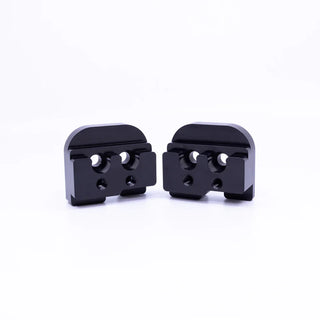 V1.5 Half & Half Axle Blocks (Lower Kit) GT Compatible