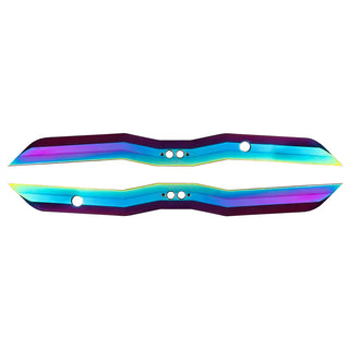 GT/GT-S Homebrew Rails - WTF (Standard)