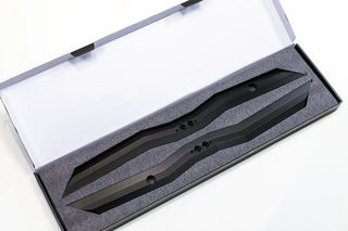 GT/GT-S Homebrew Rails - WTF (Standard)