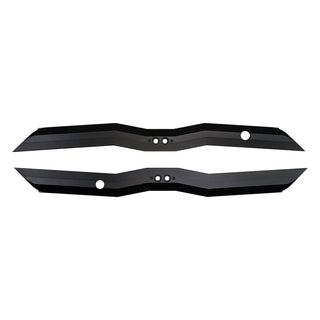 GT/GT-S Homebrew Rails - WTF (Standard)