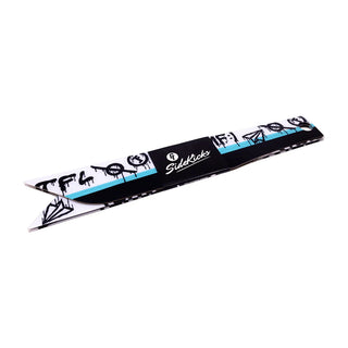 Float Sidekicks HD Reflective - High-Visibility Heavy Duty Rail Protection