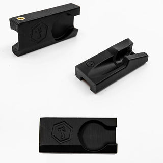 GT/GT-S WTF MOTOR CABLE RETENTION CLIP + AIRTAG HOLDER