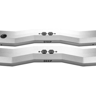 GT/GT-S Homebrew Rails - WTF (Steep & Deep) 🏔