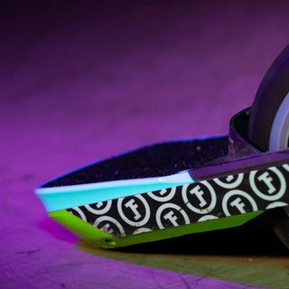 Kush Nug Hi Footpad for Onewheel Pint/Pint X/Pint S