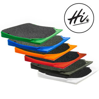 Kush Hi Footpad for Onewheel V1/Plus/XR