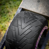 TFL LiL' Duro Tire - XR / Rally / XRC Compatible