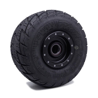 Pioneer Tire BTG | 5" Hub Compatible