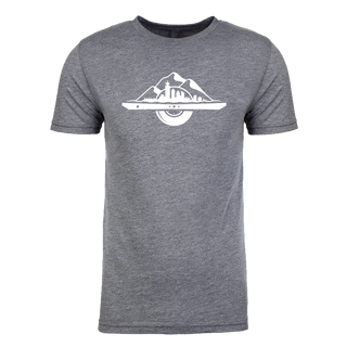Onewheel Skyline Tee