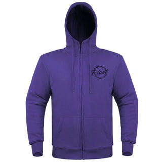 T.A.C. Armored Zip-Up Hoodie