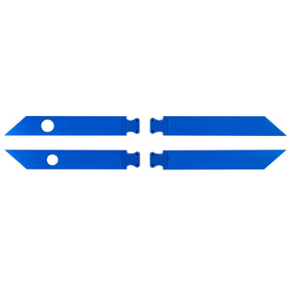 XR Varials (Quarter Panels Only) Rail System