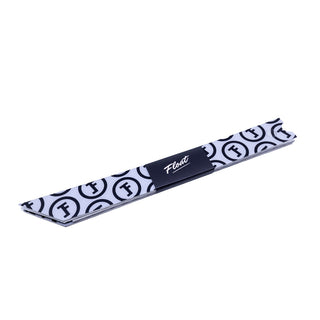 Float Sidekicks HD Reflective - High-Visibility Heavy Duty Rail Protection