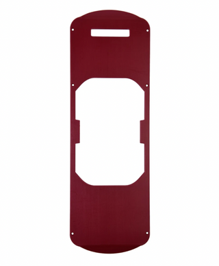 Solo Float Plates for Onewheel Pint