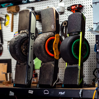 TFL Onewheel Stand - (Plus/XR/Pint/Pint X/XRC COMPATIBLE)