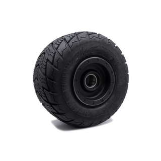 Pioneer Tire MTE 5" Hub Compatible
