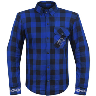 TFL T.A.C. JACKET - FLANNEL