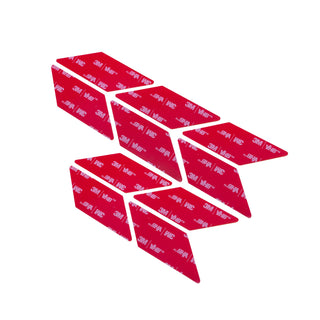 Gripples Adhesive Replacement Pack (XR/Pint/XRC)