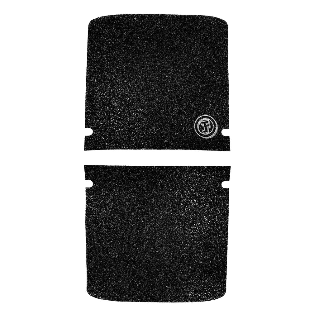 Footpads & Grips – The Float Life