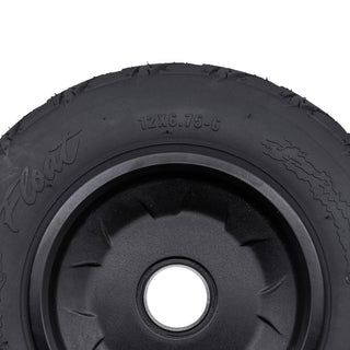 ThunderCat Tire BTG | 6" Hub Compatible