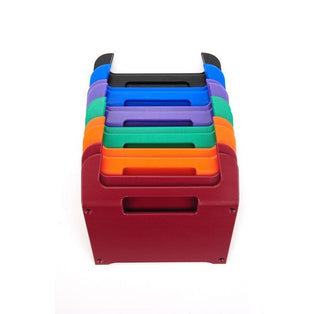 V3 Float Plates for Onewheel+ XR