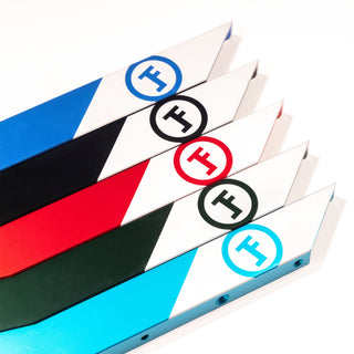 XR Homebrew Rails - WTF (Standard)