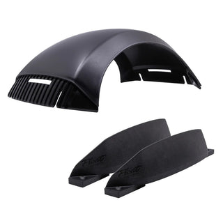 Drop Top Fender Kit for XR