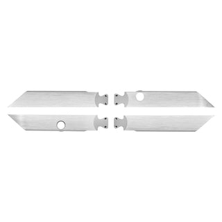 XRC Varials (Quarter Panels ONLY) Rail System