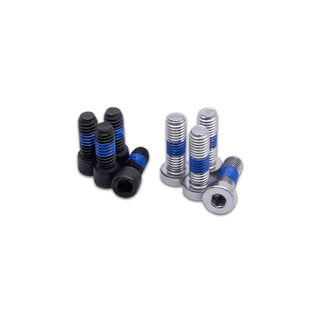 +XR Cold Block Screw Pack