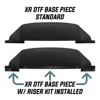 Drop Top Fender Lift Kit (+XR Compatible)
