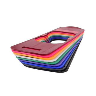 Solo Float Plates for Onewheel Pint