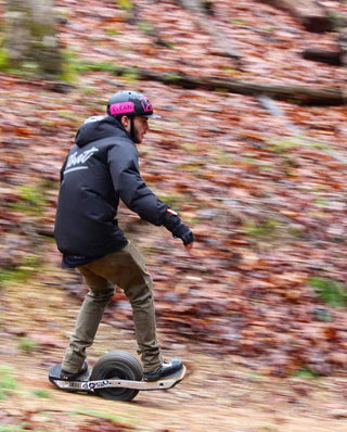 XR Homebrew Rails - WTF (Standard)