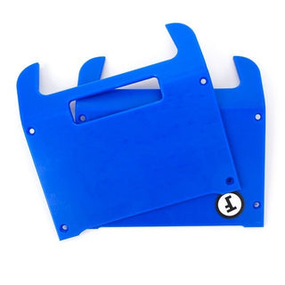 V3 Float Plates for Onewheel+ XR