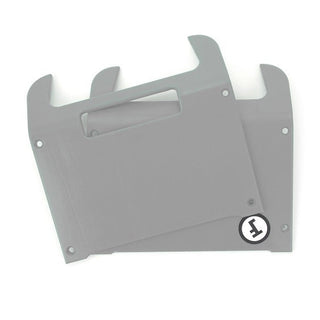 V3 Float Plates for Onewheel+ XR