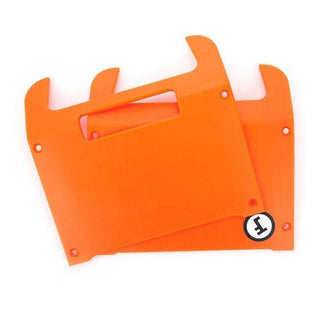 V3 Float Plates for Onewheel+ XR