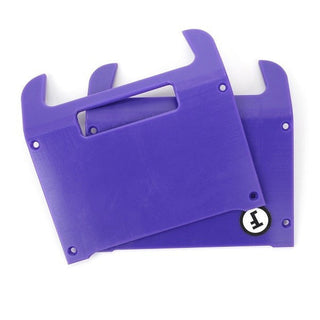 V3 Float Plates for Onewheel+ XR