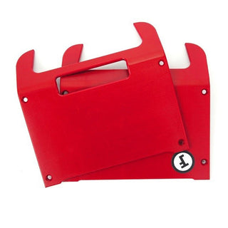 V3 Float Plates for Onewheel+ XR