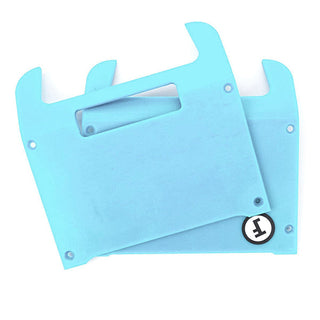 V3 Float Plates for Onewheel+ XR